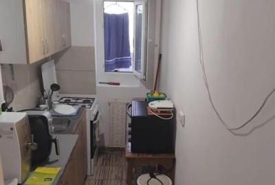 Garsonieră, mobilată în Crângași - 3