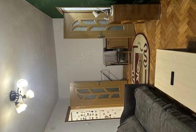 Campina - ap. 2 cam - mobilat - 300 Euro Luna - 2