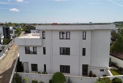 Apartament cu 3 camere decomandat în Corbeanca - 19