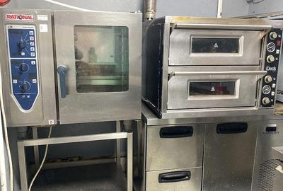 Spațiu comercial, de 400 mp, în Nord - 4