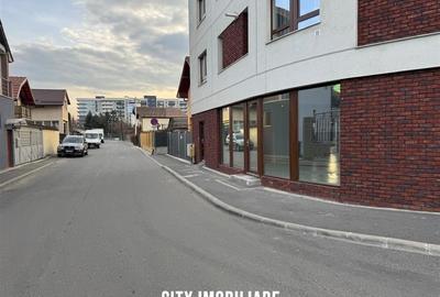 Spatiu Comercial Modern, Parter, 135 mp, 4 Parcari, Bulgaria - 2