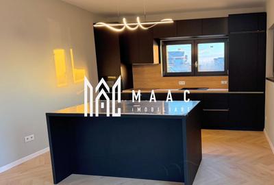 Apartament cu 4 camere decomandat, mobilat în Arhitecților - Calea Cisnădiei - 3