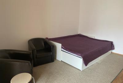 Garsonieră semidecomandată, mobilată în Mănăștur - 5