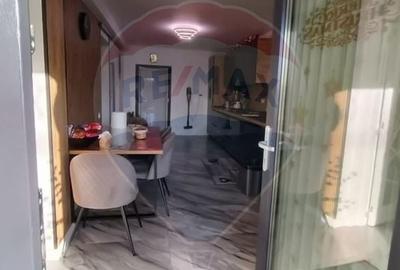 Casă individuală cu 5 camere cu Teren 500 Mp în Ștefăneștii de Jos - 4