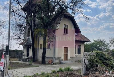 Casă individuală cu 6 camere cu Teren 1267 Mp în Nord-Vest - 4