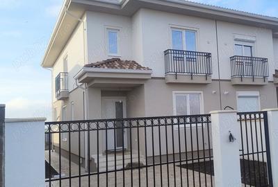 Casă cu 4 camere cu Teren 367 Mp în Sânandrei - 3