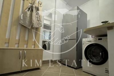 Apartament cu 2 camere decomandat, mobilat în Tomis III - 8
