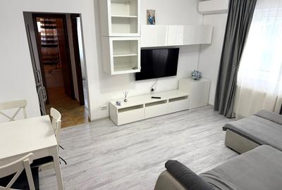 Apartament cu 3 camere semidecomandat în Sălaj - 1