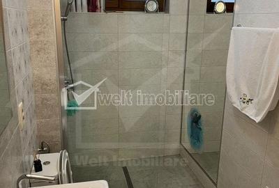 De vanzare doua case, teren 1000 mp, Sannicoara - 17
