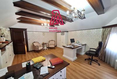 Spatiu de birouri de lux 150 mp, pretabil notariat! - 7