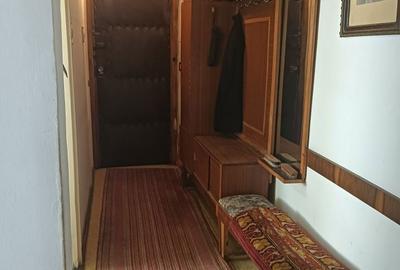 Apartament cu 2 camere decomandat în Șelimbăr - 8