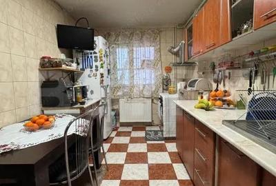 Apartament cu 4 camere semidecomandat în Sebastian - 1