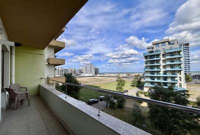 Inchiriere 2 camere Mamaia Summerland, vedere la mare - 7