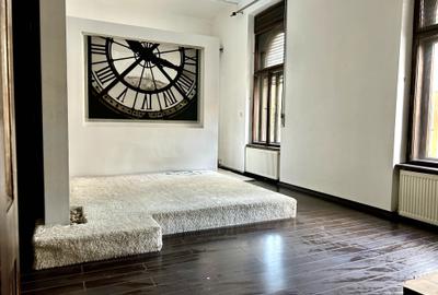 Casă cu 4 camere cu Teren 601 Mp în Ultracentral - 1