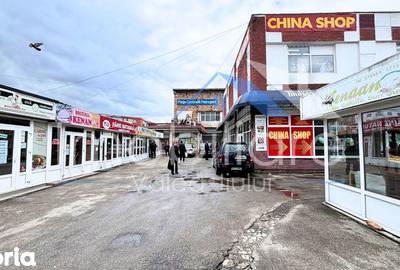 Spațiu comercial, de 20 mp, în Petros - 1