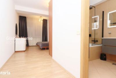 Apartament cu 3 camere semidecomandat, mobilat în Herăstrău - 3