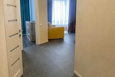 Garsonieră decomandată în Dorobanți - 4