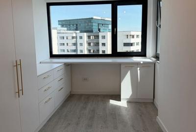 Apartament cu 2 camere în Pipera - 2
