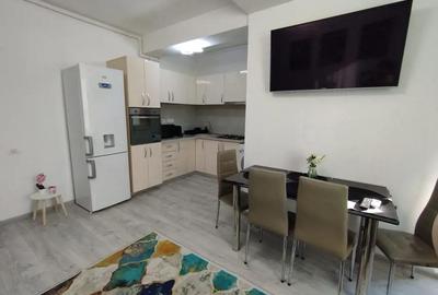 Apartament cu 2 camere decomandat în Central - 2