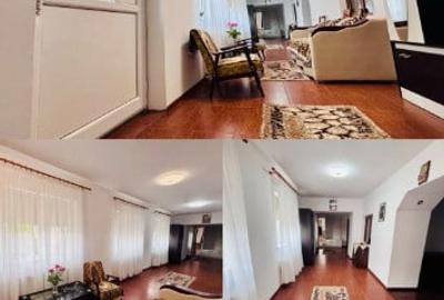 Casă cu 4 camere cu Teren 2100 Mp în Cogealac - 1