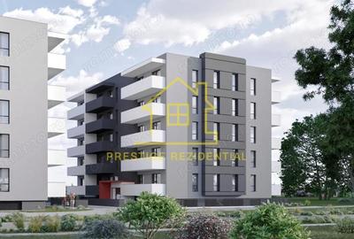 Apartament cu 2 camere în Theodor Pallady