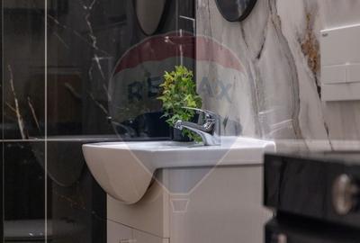 Apartament cu 2 camere decomandat, mobilat în Sânpetru - 17