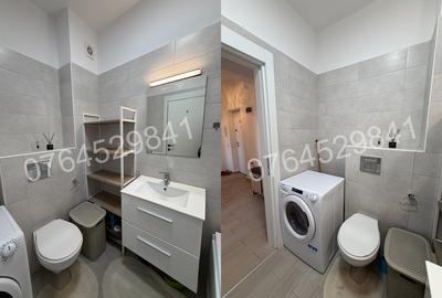 Apartament cu 2 camere decomandat în Militari - 20