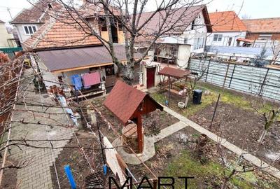 Casă cu 4 camere cu Canalizare în Terezian - 2