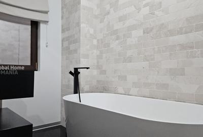 Apartament cu 4 camere decomandat, mobilat în P-ța Romană - 14