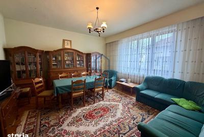 Casă cu 3 camere cu Teren 328 Mp în Central - 9