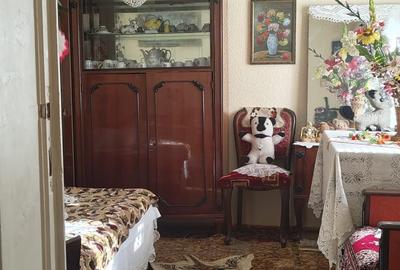 Casă individuală cu 8 camere cu Teren 8000 Mp în Bușca - 7