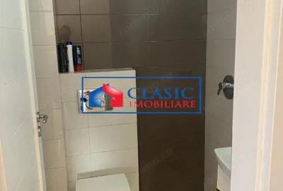 Inchiriere apartament 3 camere modern bloc nou in Centru- Piata Mihai Viteazu - 14