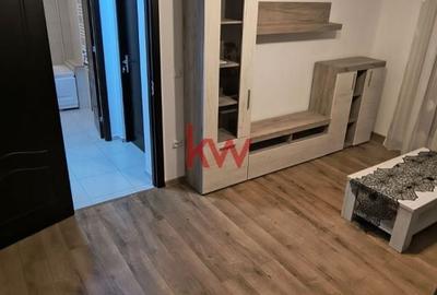 Apartament cu 2 camere semidecomandat în Tătărași - 5