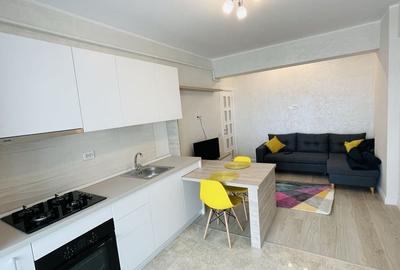 Apartament cu 2 camere decomandat în Cârlig - 3