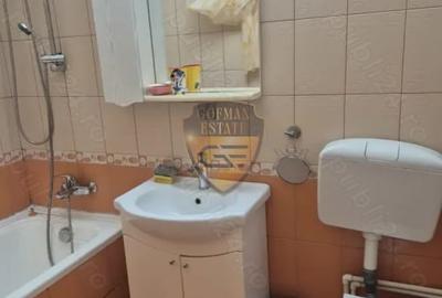 Inchiriez apartament 2 camere zona spital, centrala gaze, bloc curat, A/C - 7