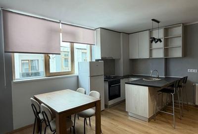 Apartament cu 2 camere decomandat în Șelimbăr - 2