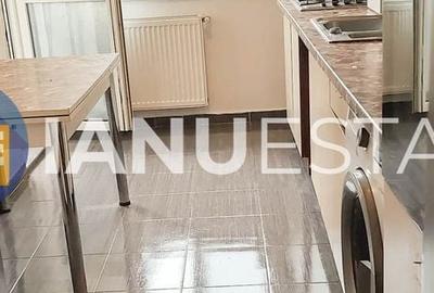Apartament cu 2 camere decomandat în Metalurgiei - 3