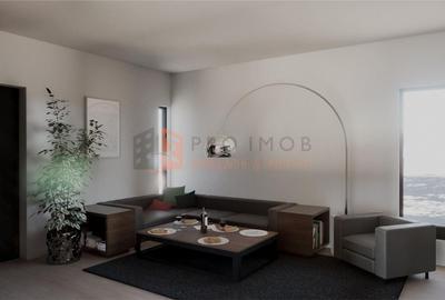 Casă individuală cu 3 camere cu Teren 460 Mp în Gura Câlnăului - 9