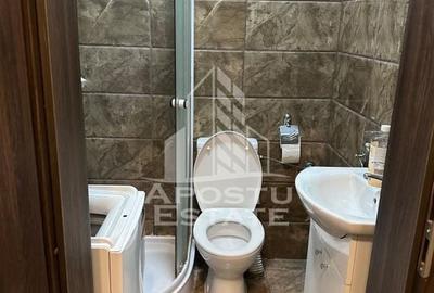 Apartament 1 camera ,Giroc - 7