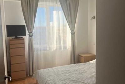 Apartament cu 2 camere în Doamna Ghica - 2