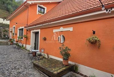 Pensiune de vanzare in Sighisoara - 17