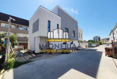 Apple Villas 2 – Comision 0% – Casa noua, 4 camere, metrou N. Grigorescu - 34