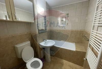 Apartament de inchiriat - 2 camere, Craiovita Noua (zona Fortuna) Apartament de inchiriat - 2 camere, Craiovita Noua (zona Fortuna) - 8