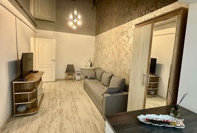 Garsonieră decomandată în Fălticeni - 5