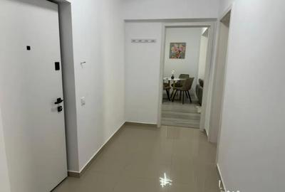 Apartament cu 3 camere decomandat în Rafinaria Vega - 7