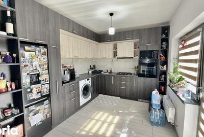 Casă cu 3 camere cu Teren 663 Mp în Budești - 7