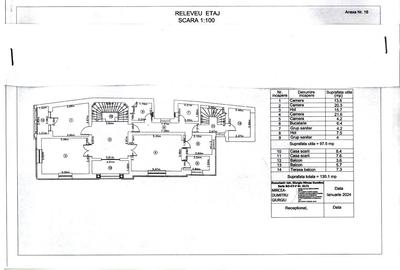 BISTRO STIRBEY...Speciala reprezentativa si cocheta Cal Victoriei Kogalniceanu!! - 14