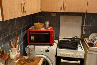 Apartament cu 2 camere decomandat în Micro 14 - 3