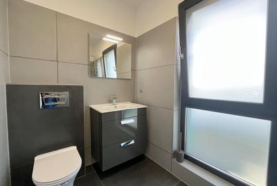 Apartament cu 3 camere semidecomandat, mobilat în Dumbrăvița - 26