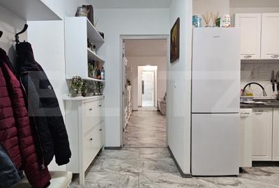 Apartament 2 camere, 50.59 mp, zona Dambovita - 6